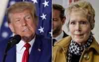 Jury Begins Deliberations in E. Jean Carroll's Suit Accusing Trump of Rape